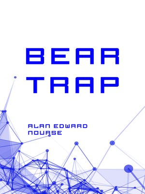 cover image of Bear Trap